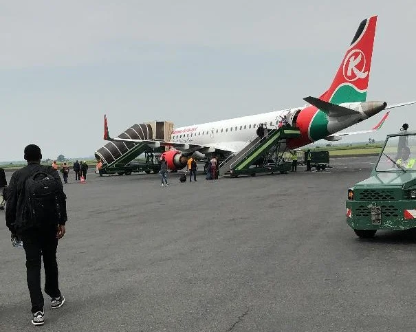 Flights to Burundi: Planning Your Arrival in Bujumbura