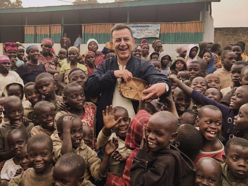 Languages Spoken in Burundi: What Travelers Need to Know