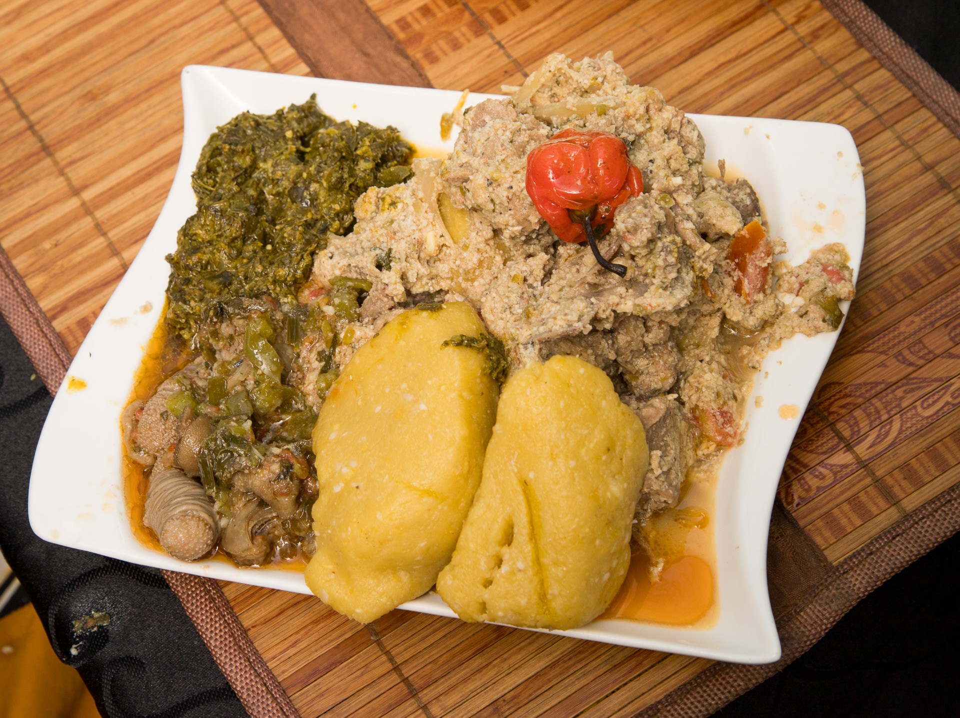 Burundi Food Guide: What to Try