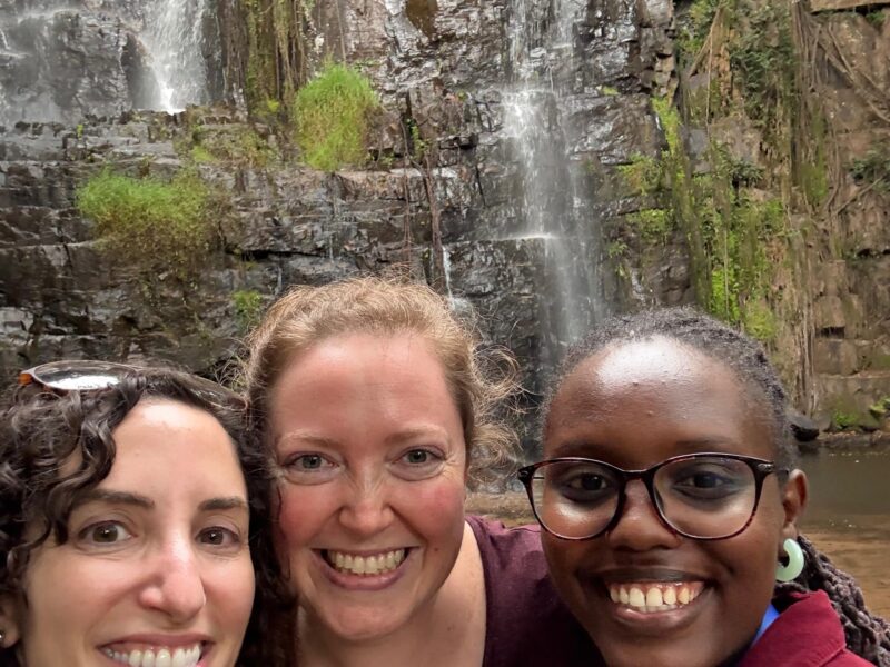 9 Days in Burundi: A Deep First Journey