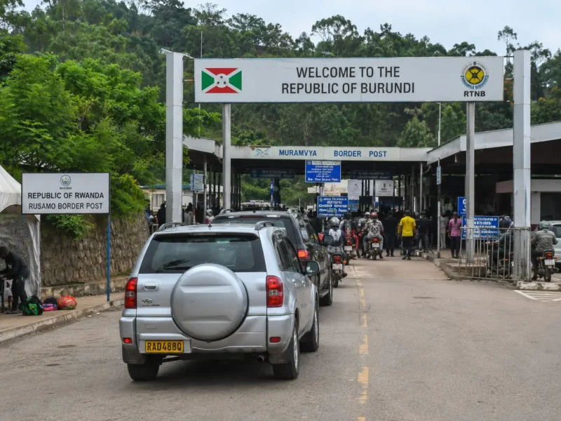 Burundi–Rwanda Border Travel: What to Verify