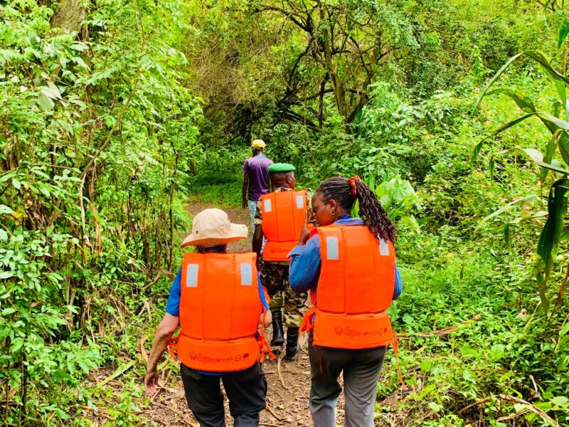 Business Travel in Burundi: Bujumbura & Beyond