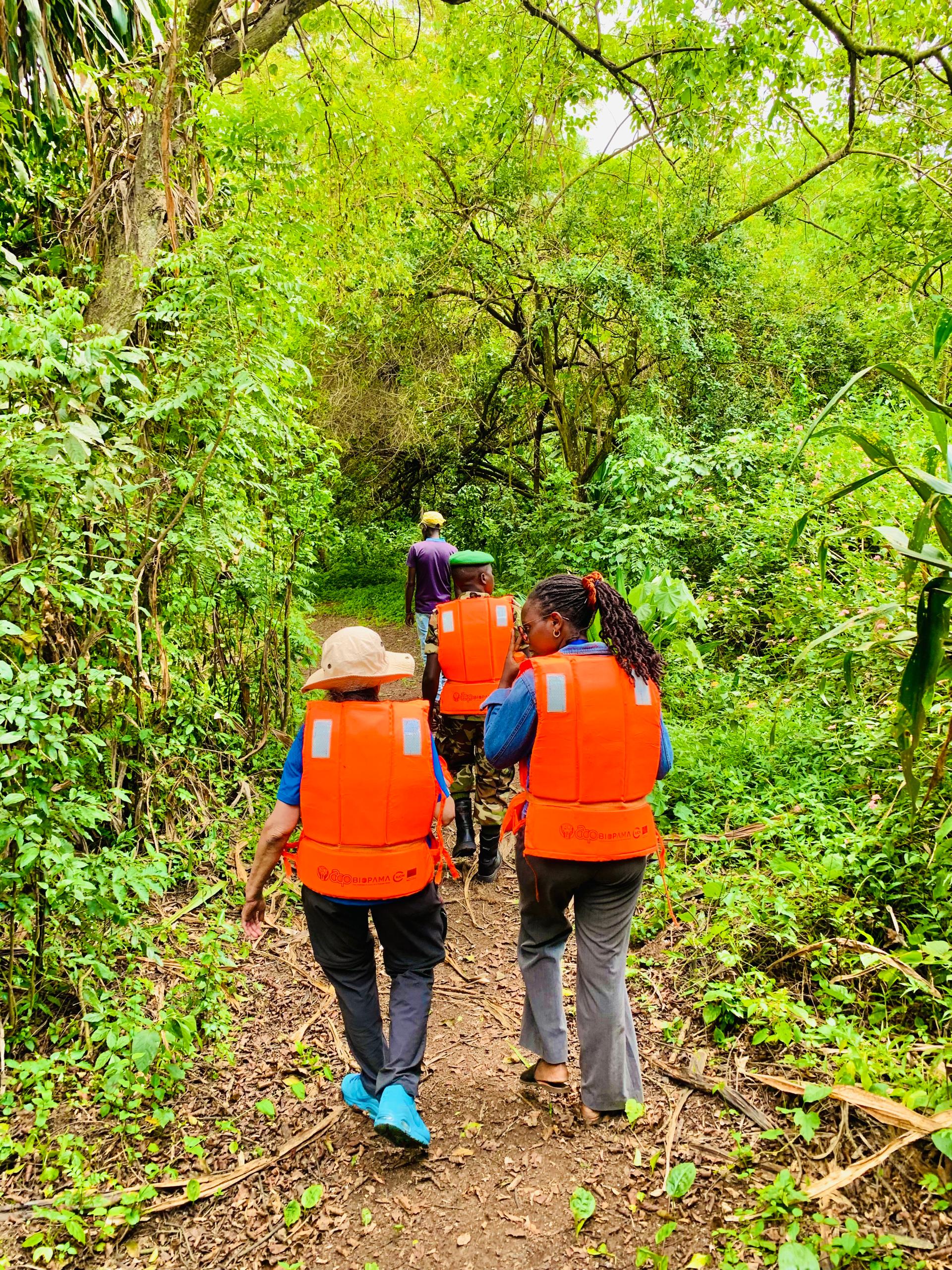 Business Travel in Burundi: Bujumbura & Beyond