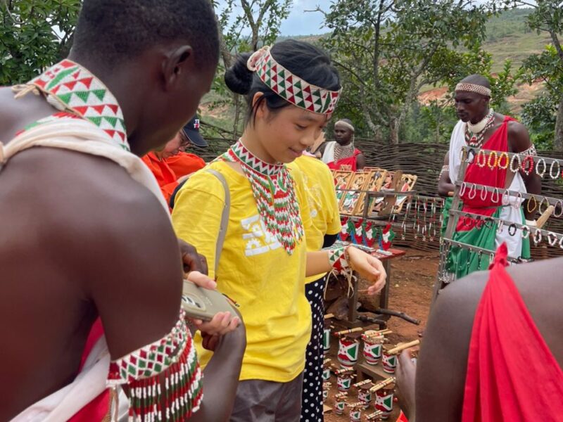 8 Days in Burundi: Highlands, Culture, Lake & South