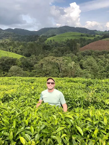 Private Tours in Burundi